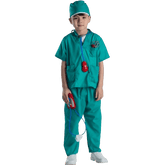 Surgeon Role-Play Set - Kids
